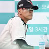 KT 초대 감독 조범현-영원한 리더 유한준, KS 3차전 시구-시타 나선다