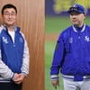 "감독-단장 불협화음에 잘 된 팀 없다" 박진만 존중, 이종열표 삼성의 방향성