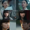 '이현우의 그녀' 김이경, '오사개' 본격 등장..'신기 충만 여고생'