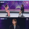 이유미 "데뷔 15년 차, 잘 버텼다..美 에미상→여주상 목표"[뉴스룸] [종합]