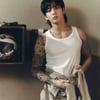 BTS 정국, 솔로로 우뚝 섰다..음반 판매량 250만 장 돌파