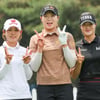 '특급 루키즈' 완벽한 엔딩, 김민별-황유민-방신실로 2023년은 더 찬란히 빛났다 [KLPGA]