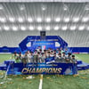 수원삼성 U-15, 왕중왕전 우승 '5관왕 달성'... '결승 해트트릭' 안주완 2개 대회 득점왕