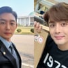 이태성, 친동생 성유빈 결혼 축하 "잘 가라!!"..돈독한 우애 [종합]