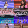 '유니버스 티켓' 블랙핑크 제니 아냐? 'SOLO' 완벽 커버에 극찬ing