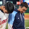 [오피셜] '기적 신화' 재일교포 3세, 결국 KBO 리그 떠난다... 병역 문제 해결 불발, 롯데 문경찬 등 5명 보류 선수 명단에서 제외