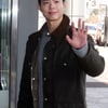 박보검 '귀여운 밤톨머리'[★포토]