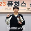 '축구 대상' 영등포공고 손승민 "상 받게 돼 영광, 자부심 갖고 발전하겠다" [퓨처스 스타대상]