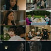 '열녀박씨' 이세영-배인혁, 한밤중 '동반 기절 엔딩'..위기감 고조 [종합]
