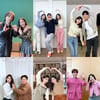 임재범·유재석도 했다..다비치, '지사얘' 챌린지 열풍