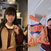 '이수근♥' 박지연, 강호동 보란 듯 주소 박제 "놀러 오실래유"