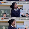 '아는 형님' 박기영, 교복 소화 동안美→돌고래 고음 폭발