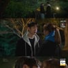 '효심이네' 하준, ♥유이에게 키스 시도 실패.."둘만 여행가자"