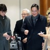 이재용 회장, "네덜란드 출장 성과 90%는 반도체"