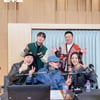 업타운 정연준 "제시 17살부터 가르쳐..지금은 많이 변해"[컬투쇼] [종합]