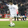 '이강인 충격의 최하점' 프랑스 매체 황당한 평가... PSG 8연승 마감, 릴과 1-1 무승부