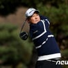 한국 최강자도 'PGA벽은 높았다' 함정우, Q스쿨 공동 45위로 마감... 2부투어 출전권은 얻었다