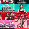'유니버스 티켓' 효연, 상위권 'Rush hour' 팀 극찬