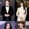 세기 또는 파국의 사랑..연애·결혼·결별·이혼에 웃고 운 연예계 [2023 연말결산]