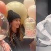 '이병헌♥' 이민정, 둘째 딸 첫 공개.."처음 맞는 너와의 크리스마스"