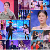 '현역가왕', 중간 순위 1위 김양..동시간 전 채널 1위 [종합]
