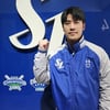 '104억→9명 보강' 달라진 삼성, "이젠 감독님의 시간이다"... '1+1년 3억에 FA 강한울 영입' 스토브리그 조기 철수