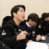 "개막은 3월이에요!!" SSG 팬 잔소리에 '절치부심' 173홈런 거포도 결국 웃었다 [현장 인터뷰]