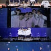 TWS(투어스), 입덕 유발 매력 만점 글로벌 데뷔쇼 '팬심 저격'