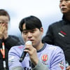 유연수 선수생명 앗아가놓고 1심서 징역 4년, 음주사고자에 가족 분통 "우리 아들 평생 불구인데..."