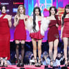 '민니·우기' 활동중단' (여자)아이들, 음방서 완전체 무대