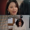 이소연, 하연주 머리에 김치 국물 테러.."가족 넘보지 마" [피도 눈물도 없이][★밤TView]