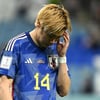 '부끄러운 日' 성범죄 혐의 이토 아시안컵 '중도 퇴출'... 8강 이란전 어쩌나 [공식발표]