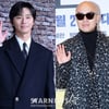 '손흥민 절친' 박서준→홍석천, 아시안컵 4강 진출 감탄..응원ing[종합]