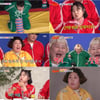 '먹찌빠' 박나래, 미니 덩치로 마시멜로 먹기 압승..군침 자극