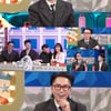 '라스' 정재형, 고현정 조우 비하인드.."무섭기도 하고" 겸손 모드