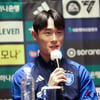 “솔직히 리더십 없다”는 울산 엄원상, 수장과 형들의 절대 지지→‘감투 쓸만’