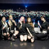 열도 팬심 꽉 잡았다! 빌리, 日 미니 1집 발매 기념 쇼콘서트 '성황'