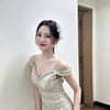홍지윤, 반짝반짝 여신美..걸그룹과 어깨 나란히 할 미모