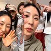 '스우파2' 리더즈, 약속 노쇼 논란..리아킴만 정시 참석 "나도 바쁜데" [스타이슈]