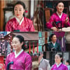 '밤에 피는 꽃' 윤사봉 "이하늬 입막음 장면 기억에 남아, 웃음 참기 힘들었다"