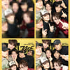 송강·NCT→송하윤..시상식 못지않은 유겸 신곡 리스닝 파티[스타이슈]