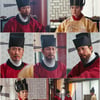 '고려거란전쟁' 현종, 박진 정체 알았다..역도들에 반격