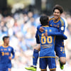 울산, 포항과 동해안 더비서 짜릿한 1-0 승리! 아타루 결승골+엄원상 퇴장 유도... 개막전 28683명 구름 관중 모였다[울산 현장]