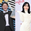 김신영·이효리, "떠납니다" KBS 예능과 이별.."교체→시즌 끝" [종합]