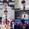 '빌드업' 업텐션 출신 선율, 실력파 보컬 팀 구성 완료..기대되는 4인조