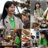 "스스로 당당해야" 안혜경 '20년 지기' 이효리에 받은 돌직구 위로 [백반기행]