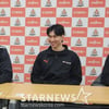 "OK에 박살났던 경험 있다"→"아직도 기억해?" 언더독 OK금융그룹, 봄배구 DNA를 믿는다