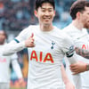 손흥민 '14호골+7·8호 도움' 미친 맹활약! 토트넘 빌라전 4-0 대승 일등공신, 4위 탈환 가능성↑... SON '20 공격 포인트' 고지