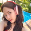 박민영, 수영장서 아이돌 모드..'내남결' 베트남 포상휴가 만끽 중