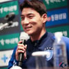 국가대표는 K리그 득점왕도 힘든 자리... '최고령 첫 발탁' 주민규뿐 아니다